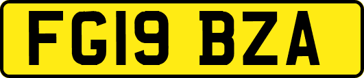 FG19BZA