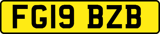 FG19BZB