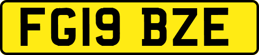 FG19BZE
