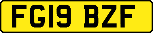 FG19BZF