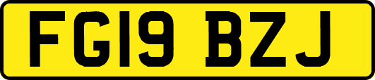FG19BZJ