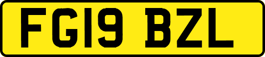 FG19BZL