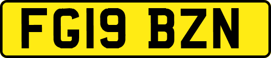 FG19BZN