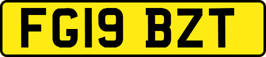 FG19BZT