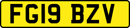 FG19BZV