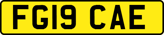 FG19CAE