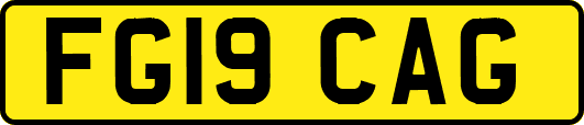 FG19CAG
