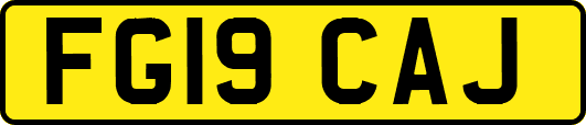 FG19CAJ