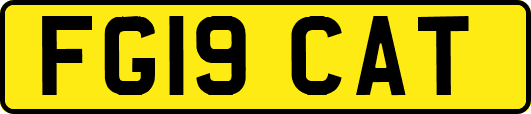 FG19CAT