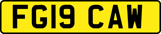 FG19CAW
