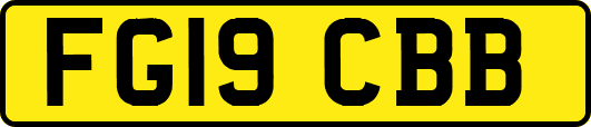 FG19CBB