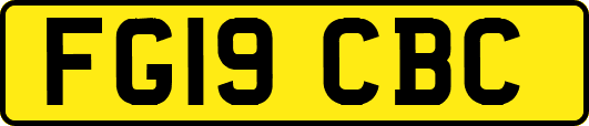 FG19CBC