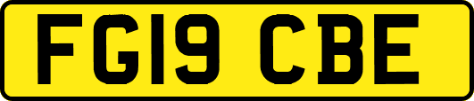 FG19CBE