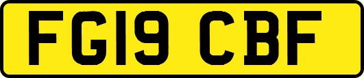 FG19CBF