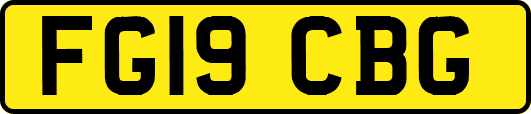 FG19CBG