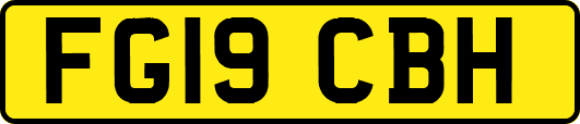 FG19CBH