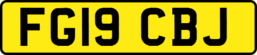 FG19CBJ