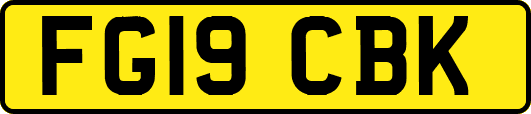 FG19CBK