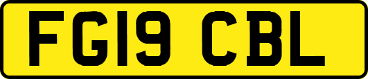 FG19CBL