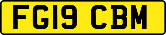 FG19CBM