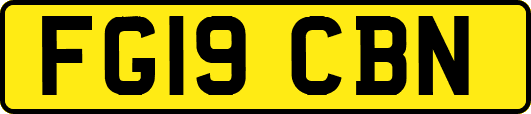 FG19CBN