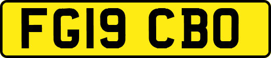 FG19CBO