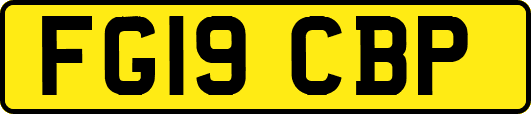 FG19CBP