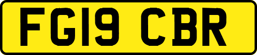 FG19CBR