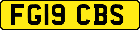 FG19CBS