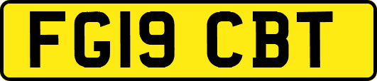 FG19CBT