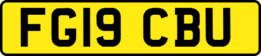 FG19CBU