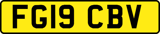 FG19CBV