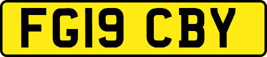 FG19CBY