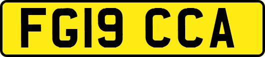 FG19CCA