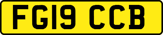 FG19CCB