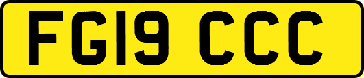 FG19CCC