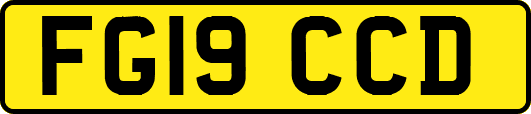 FG19CCD