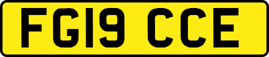 FG19CCE