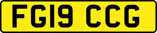 FG19CCG