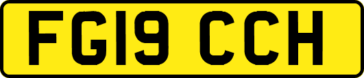 FG19CCH