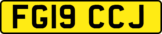 FG19CCJ