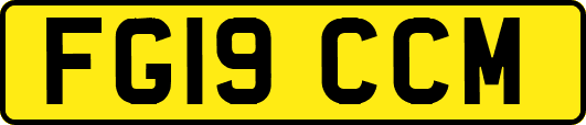 FG19CCM