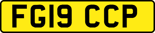 FG19CCP