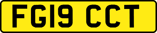 FG19CCT