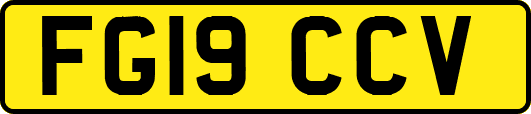 FG19CCV