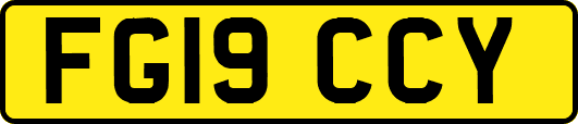 FG19CCY