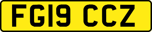 FG19CCZ
