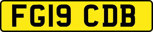 FG19CDB