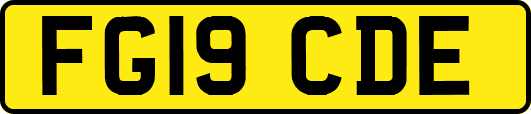 FG19CDE