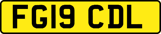 FG19CDL